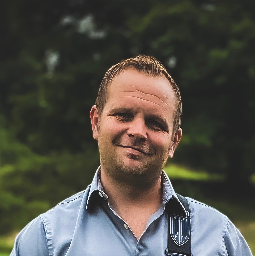 Derek Neufeld